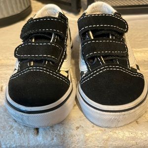 GUC Vans for toddlers